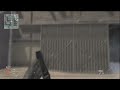 Modern Warfare 2 - RPD with Red Dot Sight