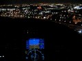 Citation CJ3 landing at KTEB, ILS 19