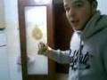 videos de Gandiazo'08 - Zurullo y Cirullín