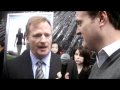 NFL boss Roger Goodell talks about Titans owner Bud Adams and his favorite football movies