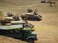 Ej�rcito Peruano - Maniobras 2007