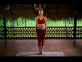 Yoga for Eyes - Shilpa Yoga - Simple Prishthasana Backward Bending