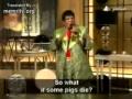 Swine Flu Song from Egypt (Sha'ban Abd Al-Rahim)