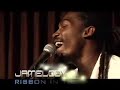 new vp records artists jamelody's .

check out his debut album 