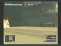 MGO Metal Gear Solid 3:Subsistence - 7 Minutes 20 sec of TDM