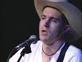 KENNETH BRIAN-"Waitin' Around To Die" on CapZeyeZ 8/26/06