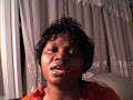 Maman Isabelle Mwa Mbuyi