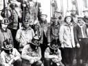 Smoke Eaters LAFD Documentary Trailer
