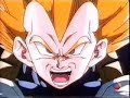 Gohan VS Cell || warcry