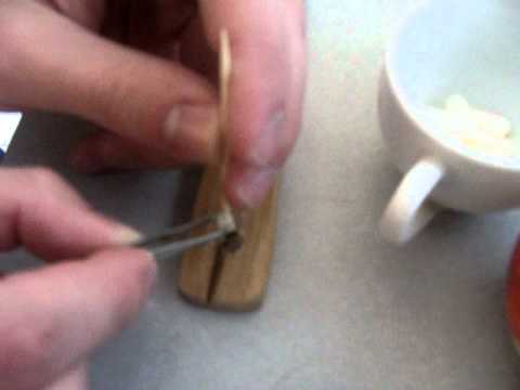 how to dissolve gelatin capsules