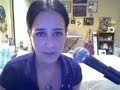 Krissie-Speaks-about