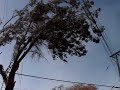 Temperado de Viento en Calama
