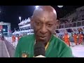 Carnaval Vit�ria 2008: Primeira noite de desfile