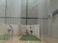Medhi Abbas Batting - Part 1 - Avery Hill - 03.12