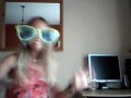 My Mum :S Hyperness lol