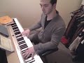 This is my life piano variations ...