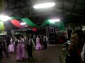 Adulta do CTG Estância do Siqueira... SEMO BEM LOCO DE BUENO