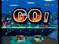 Brawl+ JCaesar (ROB) vs Vist (Falcon) 1