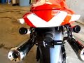 Kawasaki ZX-14 Twin Bottle Nitrous System ZX14 Kawasaki ZX-14 Twin Bottle Nitrous System ZX14