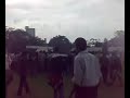 ACBT vs APIIT cricket fight