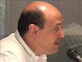 Tertulia sobre atentado en Líbano