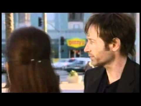 David Duchovny - Californication Promo Season 4