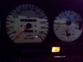 Starting the 500SEL 6.0 AMG