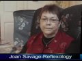 Reflexology- \ Reflexology- \