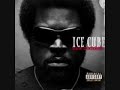 Hood Mentality - Ice Cube
