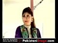 Moin Akhtar as Bebiya - Pakistani Urdu Stage Show 03  of 16