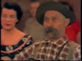 BENITO URGU\"Grandpa Jones\" video 1957