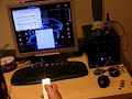 wiimote + Linux (Ubuntu Feisty)
