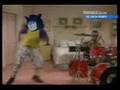 TF: Jazz IS Will Smith