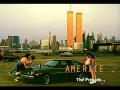Ameriie - U R (Beautiful)