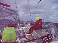 Beating in the Southern Ocean Beating in the Southern Ocean
