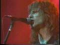 THUNDERHEAD/Life Is Only A Goodbye