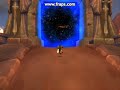 mirandas private server
