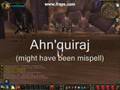 Mirandas Private Server