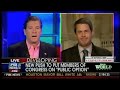Senator David Vitter.flv