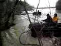 ★水陸両用車 ARGO avenger8×8 Amphibious vehicle