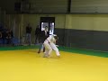 JC Bazeilles tournoi minimes Romain