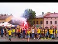 IKS Olkusz - Spójnia Osiek - Derby