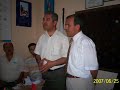 ak parti hatay milletvekilimiz mehmet soydanın dörtyol ak parti teşkilatını ziyareti