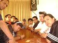 RAPPER SCHOOL:  WARRIOR+NORICK...  [FREESTYLE]....DMNT X)