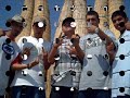 RAPPER SCHOOL:  WARRIOR+NORICK...  [FREESTYLE]....DMNT X)