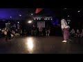 nana vs MAiKA – funkin’lady vol.7 BEST16