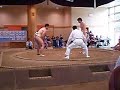 Jason Strait Vs Dan Dooher 2008