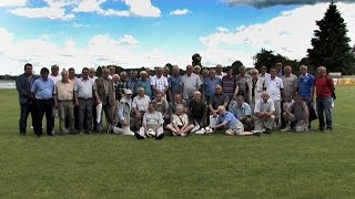 70 let mohelnického fotbalu