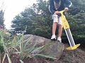 Pogo Stick Stunts-Part 2