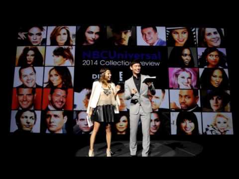 NBCUniversal Collection Review 2014